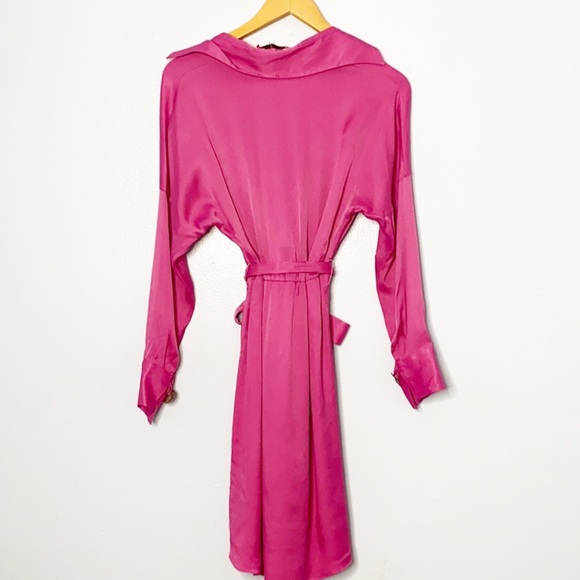 MANNING CARTELL STATUS UPDATE MINI DRESS - Picture 5 of 14